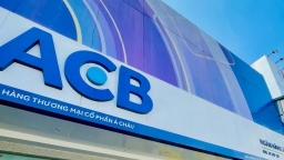 ACB huy động thành công 13.000 tỷ đồng vốn nhờ 5 đợt phát hành trái phiếu