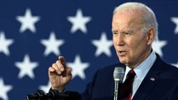 Tổng thống Joe Biden khó tái đắc cử nếu giá nhà không giảm