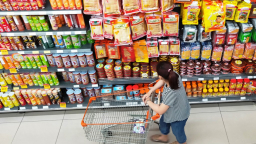 Đo lường các yếu tố ảnh hưởng đến ý định mua hàng của NTD với hàng hóa nhãn hiệu riêng của nhà bán lẻ