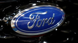 Ford tạm ngừng dự án xây dựng nhà máy pin trị giá 3,5 tỷ USD