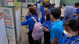 Giải pháp phát triển giáo dục nghề nghiệp, đào tạo nghề cho thanh niên đáp ứng công nghiệp hóa, hiện đại hóa