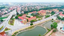 Hà Nam tìm chủ cho loạt dự án khu đô thị mới gần 3.000 tỷ đồng