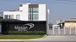 Bain Capital rót ít nhất 200 triệu USD vào Tập đoàn Masan