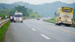 Mở rộng cao tốc Yên Bái - Lào Cai lên 4 làn xe