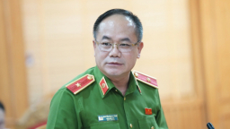 Vụ BĐS Nhật Nam: 20 tài khoản bị phong tỏa còn rất ít tiền