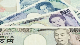 Giới chức Nhật Bản chịu sức ép vì đồng yen biến động mạnh