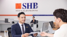 SHB tiếp tục giảm lãi suất cho vay doanh nghiệp, chỉ từ 6,97%/năm