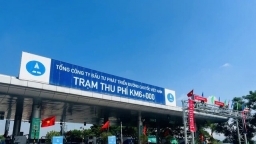 VEC dự kiến tăng phí tại 4 tuyến cao tốc