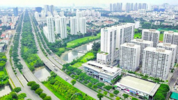 Nhiều 'ông lớn' cũng phải bán bớt tài sản để trả nợ