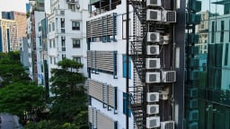 Bộ Xây dựng đề xuất xây chung cư mini phải lập dự án đầu tư