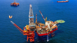 Lợi nhuận PV Drilling năm 2023 dự kiến tăng 465%