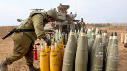 Nguồn cung phân bón có thể giảm bởi xung đột Israel - Palestine