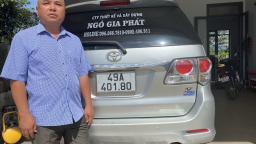 CEO Ngô Trung Tiến: Lợi nhuận quan trọng, song không phải là tất cả