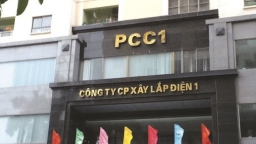 Công ty CP Tập đoàn PC1 bị xử phạt và truy thu thuế gần 1 tỷ đồng