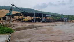Nghệ An: Vi phạm về chứng từ kế toán, Công ty Minh Long 68 bị phạt 50 triệu đồng