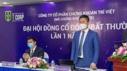 Chứng khoán Trí Việt tập trung gom cổ phiếu MWG và MBB
