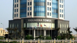 Lợi nhuận trước thuế của Viglacera đạt gần 1.600 tỷ đồng trong 9 tháng