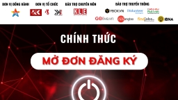 Cuộc thi KLE Audit Revolution 2023 chính thức mở đơn đăng ký