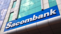 Tp.HCM: Bắt 3 nghi phạm cướp 3,8 tỷ đồng tại chi nhánh Sacombank Hóc Môn