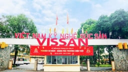 Tp.HCM: Thu hồi nhà, đất Công ty Vissan tại quận Bình Thạnh