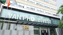 Lợi nhuận của Văn Phú – Invest giảm