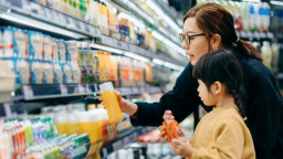 Hiện tượng 'tiêu dùng ẩn dật' ở các nước giàu