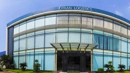 Công ty CP Otran Logistics bị cưỡng chế vì nợ thuế hơn 3,9 tỷ đồng