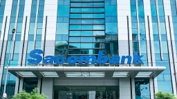 Sacombank lãi trước thuế hơn 6.840 tỷ đồng sau 9 tháng