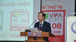 VIFA EXPO 2024 quy tụ hơn 500 doanh nghiệp ngành gỗ