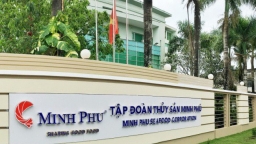 Thủy sản Minh Phú lỗ hơn 109,7 tỷ đồng