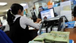 Quảng Nam: Hai doanh nghiệp bị trích tiền từ tài khoản để cưỡng chế thuế