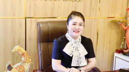 Lừa đảo trồng sâm Ngọc Linh để huy động 1.200 tỷ, Chủ tịch Tập đoàn Mỹ Hạnh bị bắt