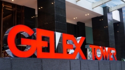 Tập đoàn GELEX hợp tác đầu tư cùng Sembcorp Industries 