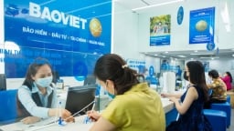 Tập đoàn Bảo Việt chốt quyền chia cổ tức hơn 9,5% bằng tiền mặt