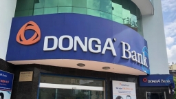 Ngân hàng Nhà nước phải chuyển giao bắt buộc DongA Bank cho ngân hàng khác