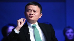 Tỷ phú Jack Ma lập công ty thực phẩm chế biến sẵn