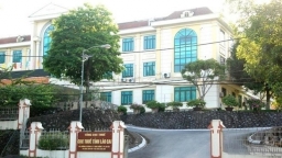 Chi nhánh Công ty Nhẫn tại Lào Cai bị cưỡng chế thuế