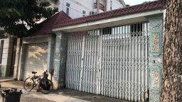 Đem tài sản đang tranh chấp bán đấu giá