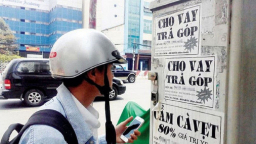 Bàn cách xóa bỏ tín dụng đen