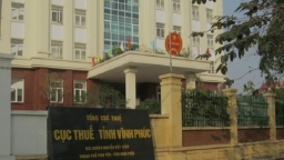 Công ty Đầu tư và Phát triển xây dựng Việt Nam bị cưỡng chế do nợ thuế gần 2,4 tỷ