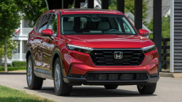 Hơn 500.000 ôtô Honda và Acura bị điều tra lỗi vô-lăng