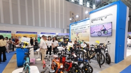 Đẩy mạnh giao thương, xúc tiến thương mại cho doanh nghiệp tại Vietnam Expo 2023