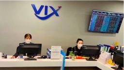 Chứng khoán VIX bị phạt hơn 300 triệu đồng do vi phạm loạt quy định