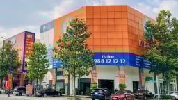 Công ty thành viên của Kim Oanh Group nợ thuế, bị cưỡng chế hóa đơn
