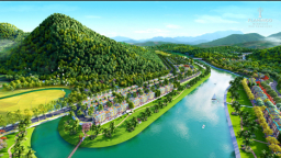 Khoáng nóng Onsen quý giá cho sức khoẻ tại Flamingo Heritage Tân Trào city