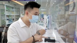 BHXH Việt Nam: Ứng dụng công nghệ sinh trắc mang lại nhiều lợi ích thiết thực