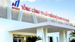 Vi phạm về thuế, Dệt may Hoà Thọ bị xử phạt