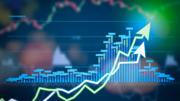 VN-Index tăng nhẹ, thanh khoản thấp