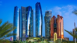 Abu Dhabi trở thành nơi trú ẩn tài chính mới của giới tỷ phú toàn cầu