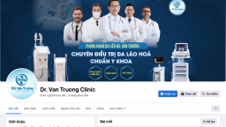 Houston Clinic bị đình chỉ hoạt động